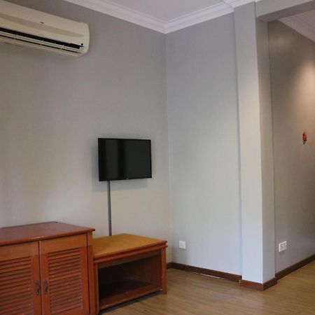 Hotel Felda Residence Tekam , Ppp Tun Razak Kampong Sungai Batu Zewnętrze zdjęcie