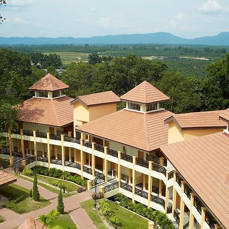 Hotel Felda Residence Tekam , Ppp Tun Razak Kampong Sungai Batu Zewnętrze zdjęcie