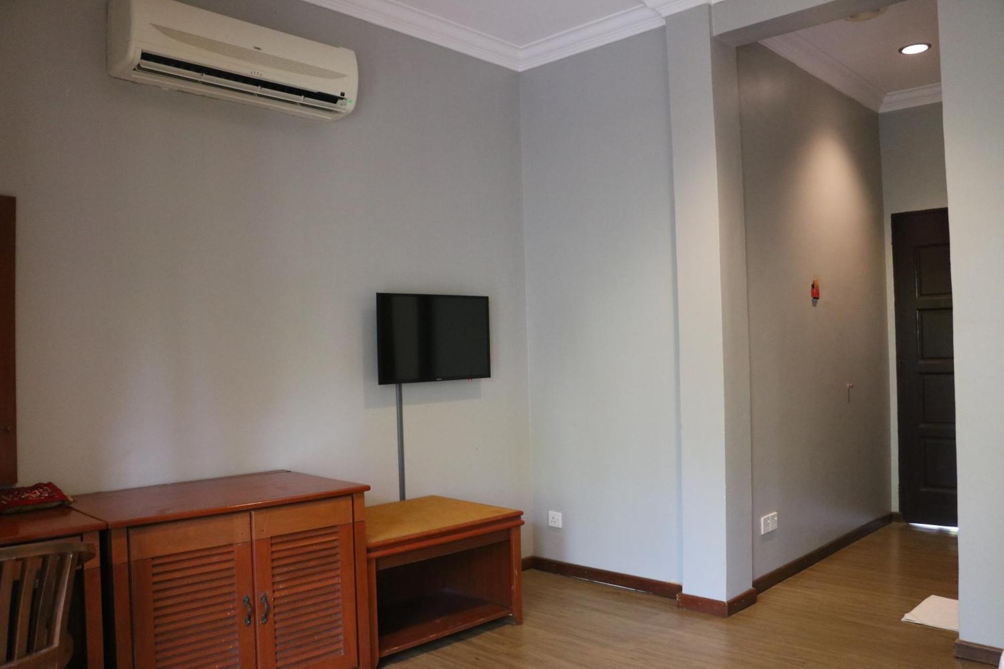 Hotel Felda Residence Tekam , Ppp Tun Razak Kampong Sungai Batu Zewnętrze zdjęcie