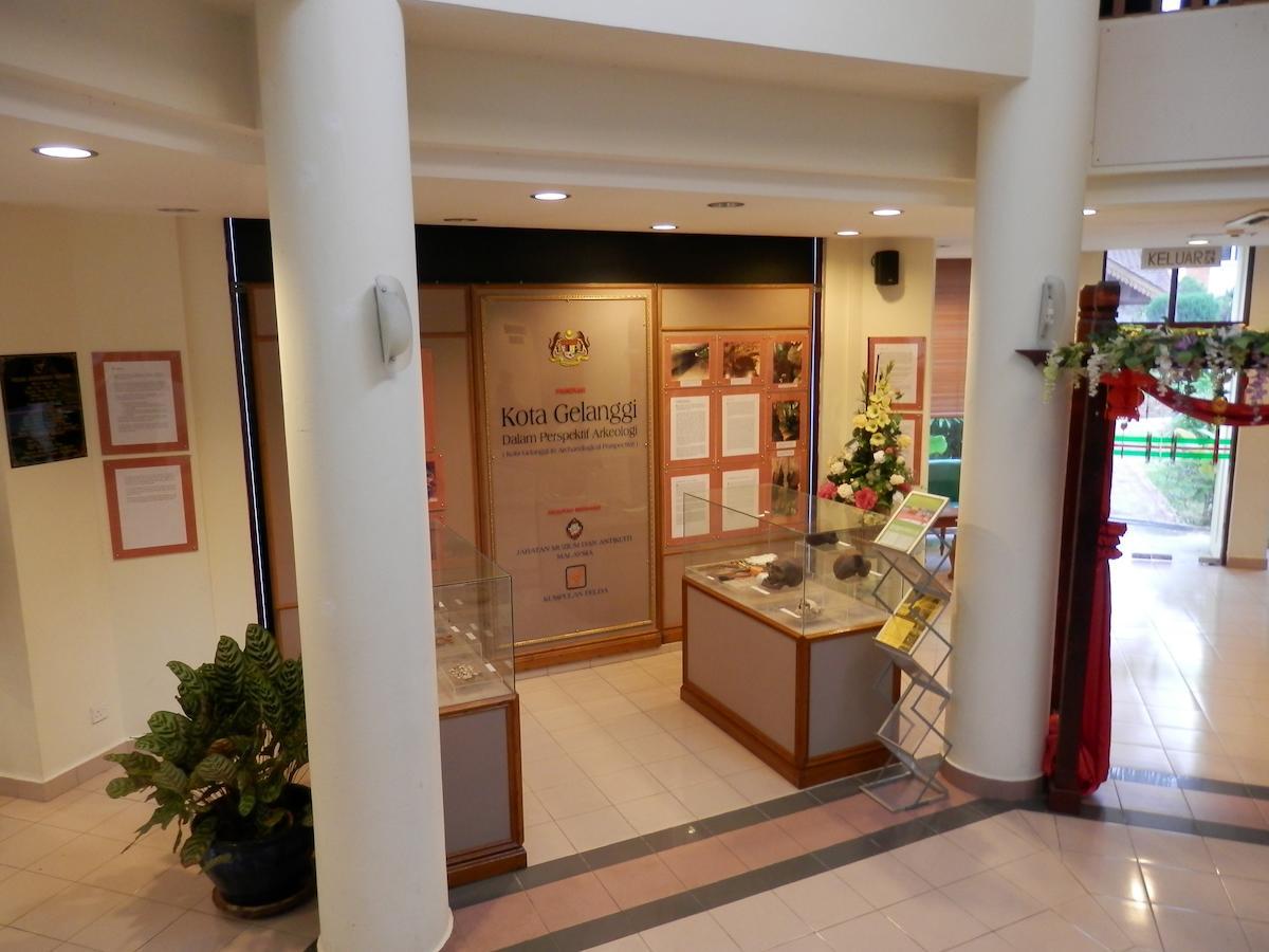Hotel Felda Residence Tekam , Ppp Tun Razak Kampong Sungai Batu Zewnętrze zdjęcie